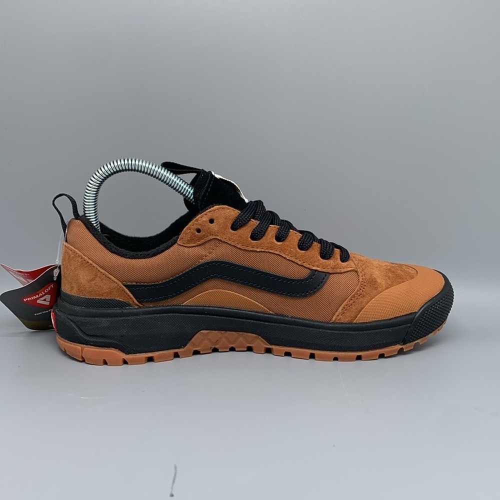 Vans UltraRange EXO MTE-1 Ginger Skate Shoes Men's Sz 6.5 Women's Sz 8 NWT - Picture 8 of 10